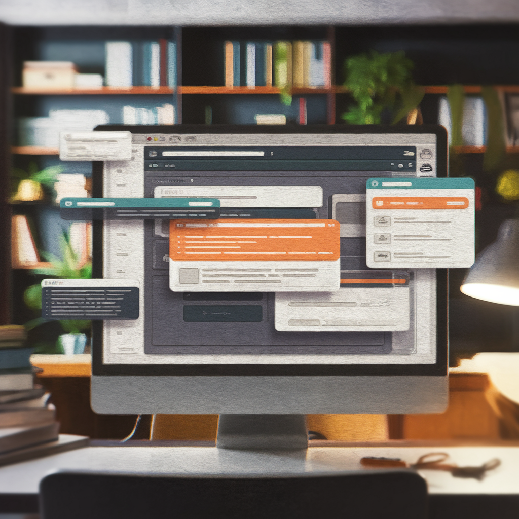 The Frustration of Poor Usability with Overlays Explained