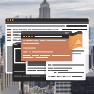 Imagine Your Product Seamlessly Welcoming Every Blind User - Overlays Ignored by Blind Users