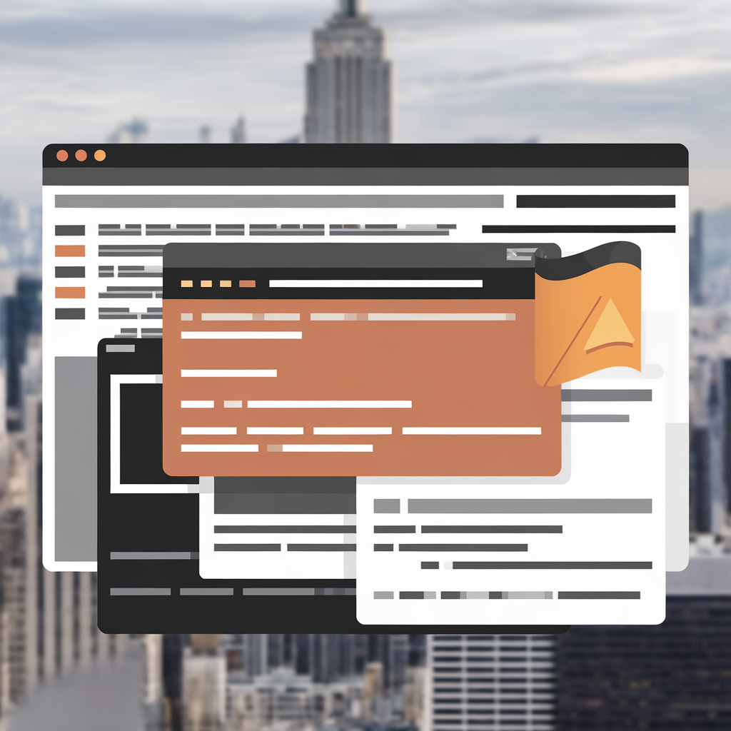 Imagine Your Product Seamlessly Welcoming Every Blind User - Overlays Ignored by Blind Users