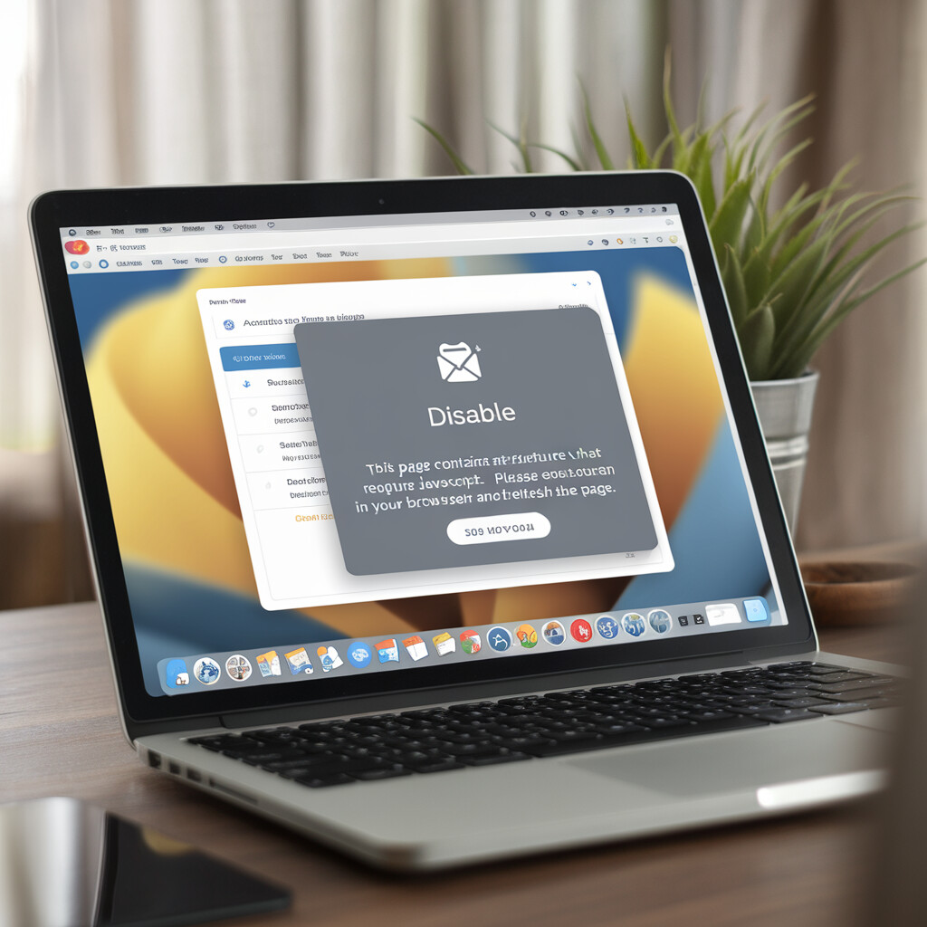 Solving the Challenge: Disabling Overlay Chaos for Improved Accessibility