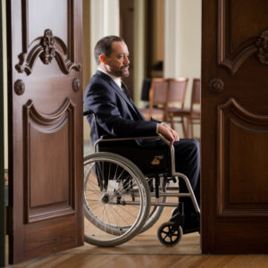 Measurable Wins Post-Remediation for Accessibility Scam: Conversion, Trust, and Investor Confidence Soar