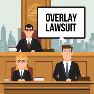 The Impact of Overlay Lawsuit on Tech Accessibility Innovation