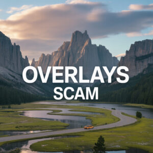 Insights from Tech Leaders on Avoiding Overlays Scam