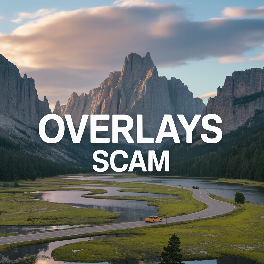 Insights from Tech Leaders on Avoiding Overlays Scam