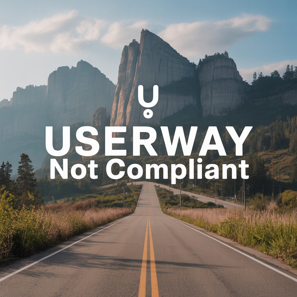 Key Lessons and Next Steps Fueling Ongoing Openness and Accessibility Culture - UserWay not compliant