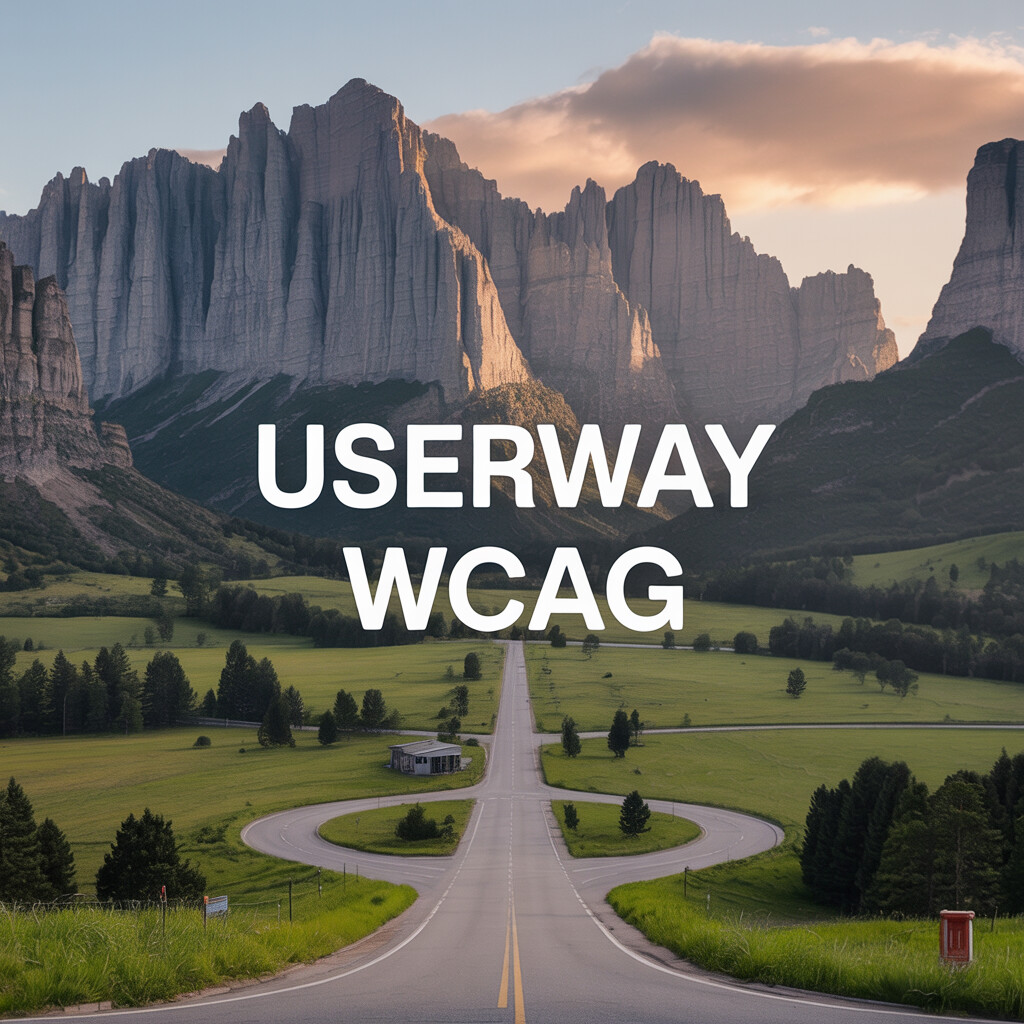Revealing the Impact: Why Userway Fails WCAG Through Strategic Audit and Redesign