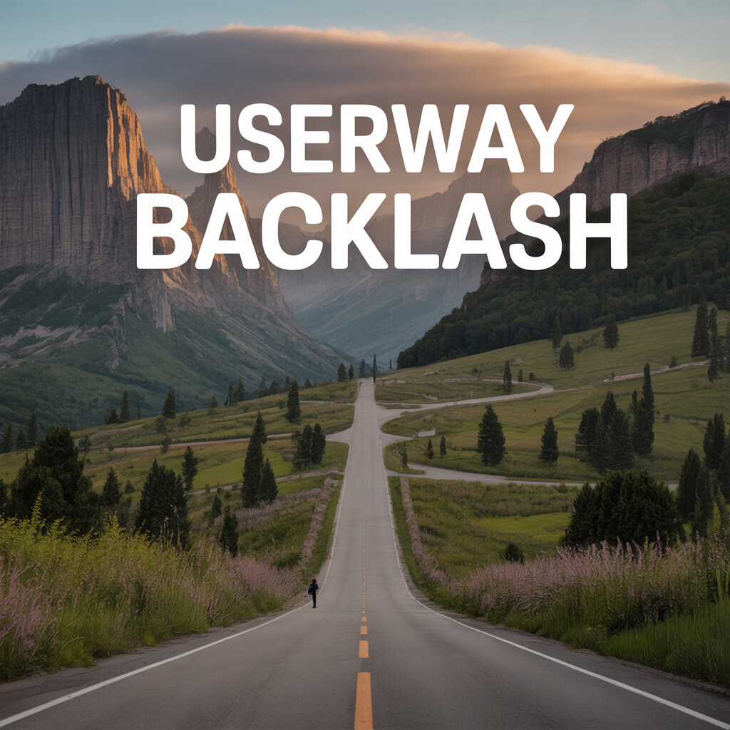 Userway Backlash Exposes Trust Cracks and Compliance Cues