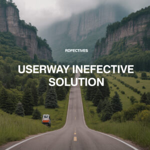Exploring Why The UserWay Approach Falls Short As an Ineffective Solution for Entrepreneurs