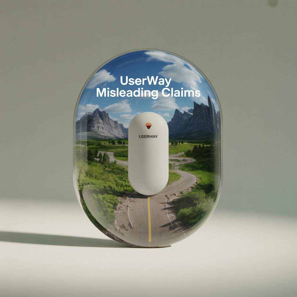 Exposing Userway Misleading Claims: Lessons Learned in Accessibility Leadership