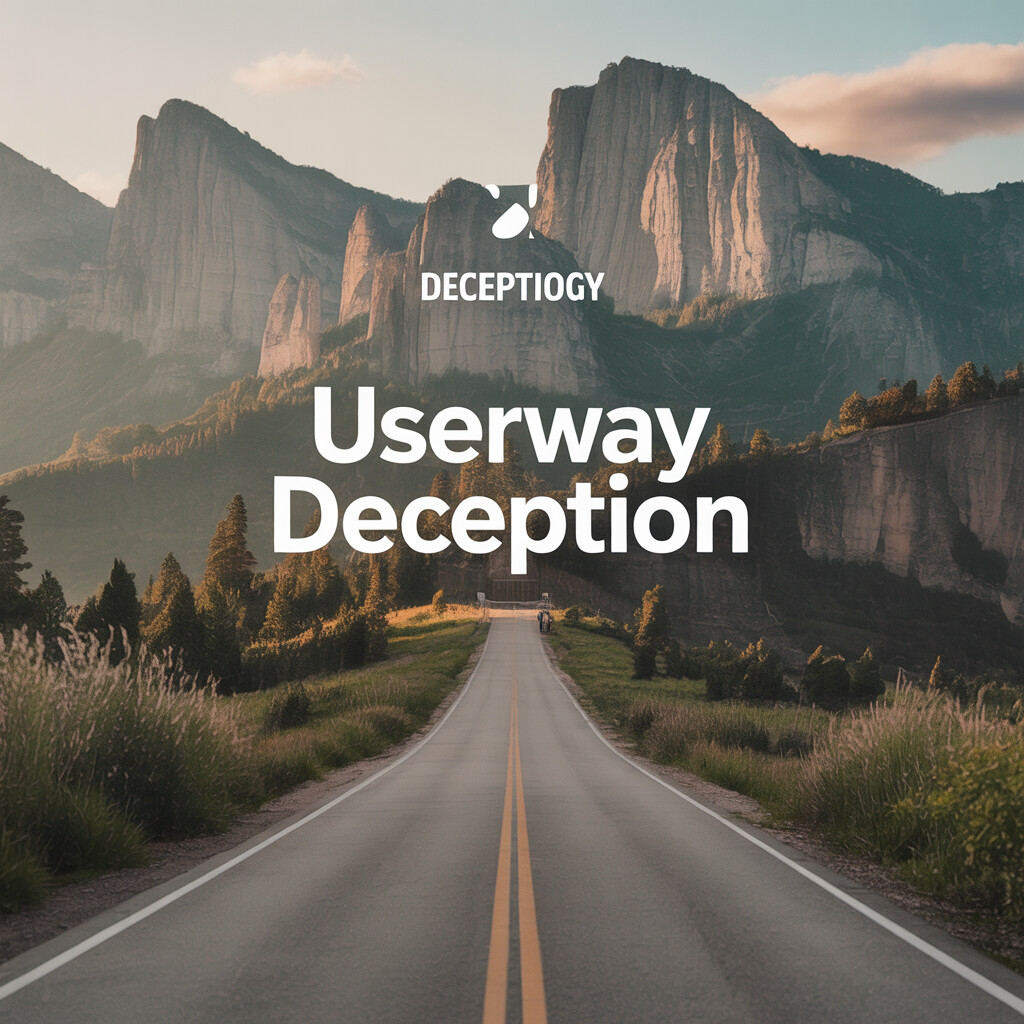 Uncovering Hidden Challenges: Entrepreneurs Expose Access Gaps and Widget Misdirection in Userway Deception