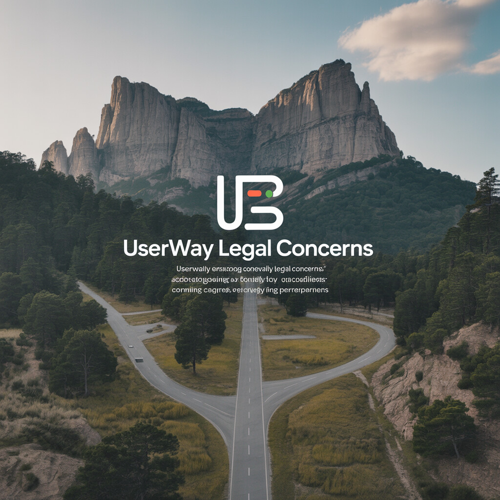 Addressing Userway Legal Concerns: Achieving Seamless Tech and Zero Compliance Worries