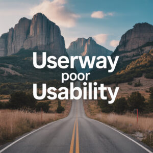 Uncovering the Impact of Userway Poor Usability on Startup Growth